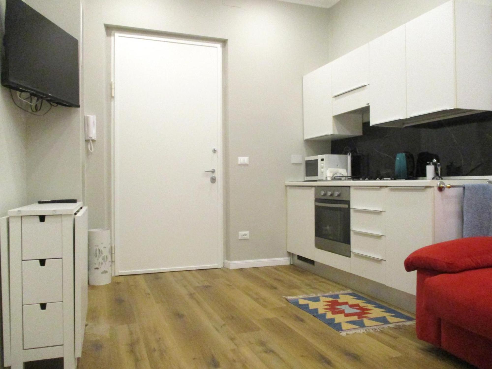 Apartment Thelozzashome *