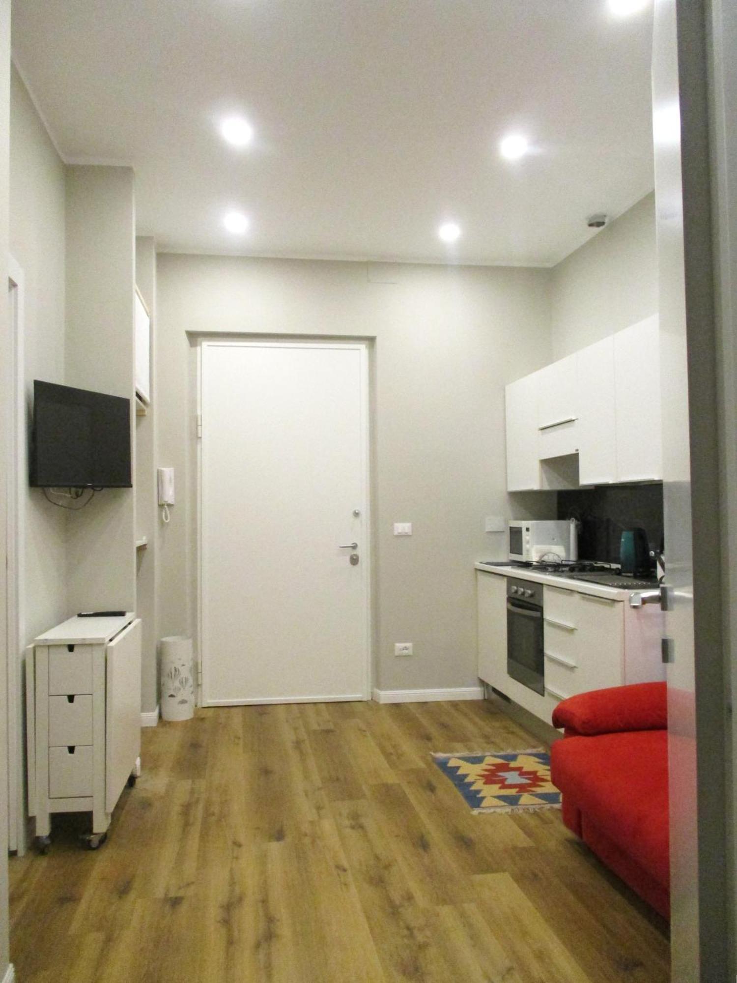 Thelozzashome Apartment Genua