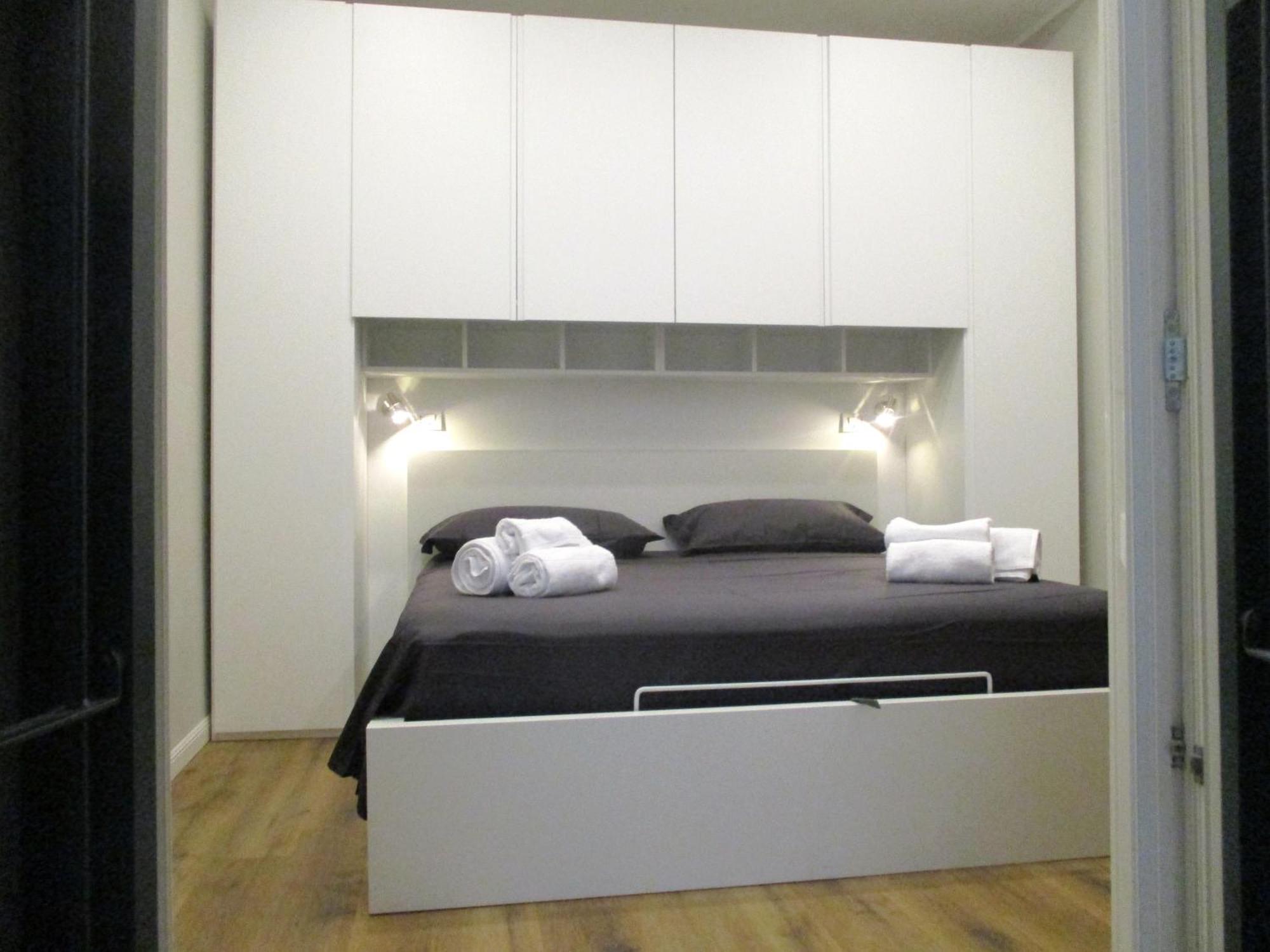Thelozzashome Apartment Genua