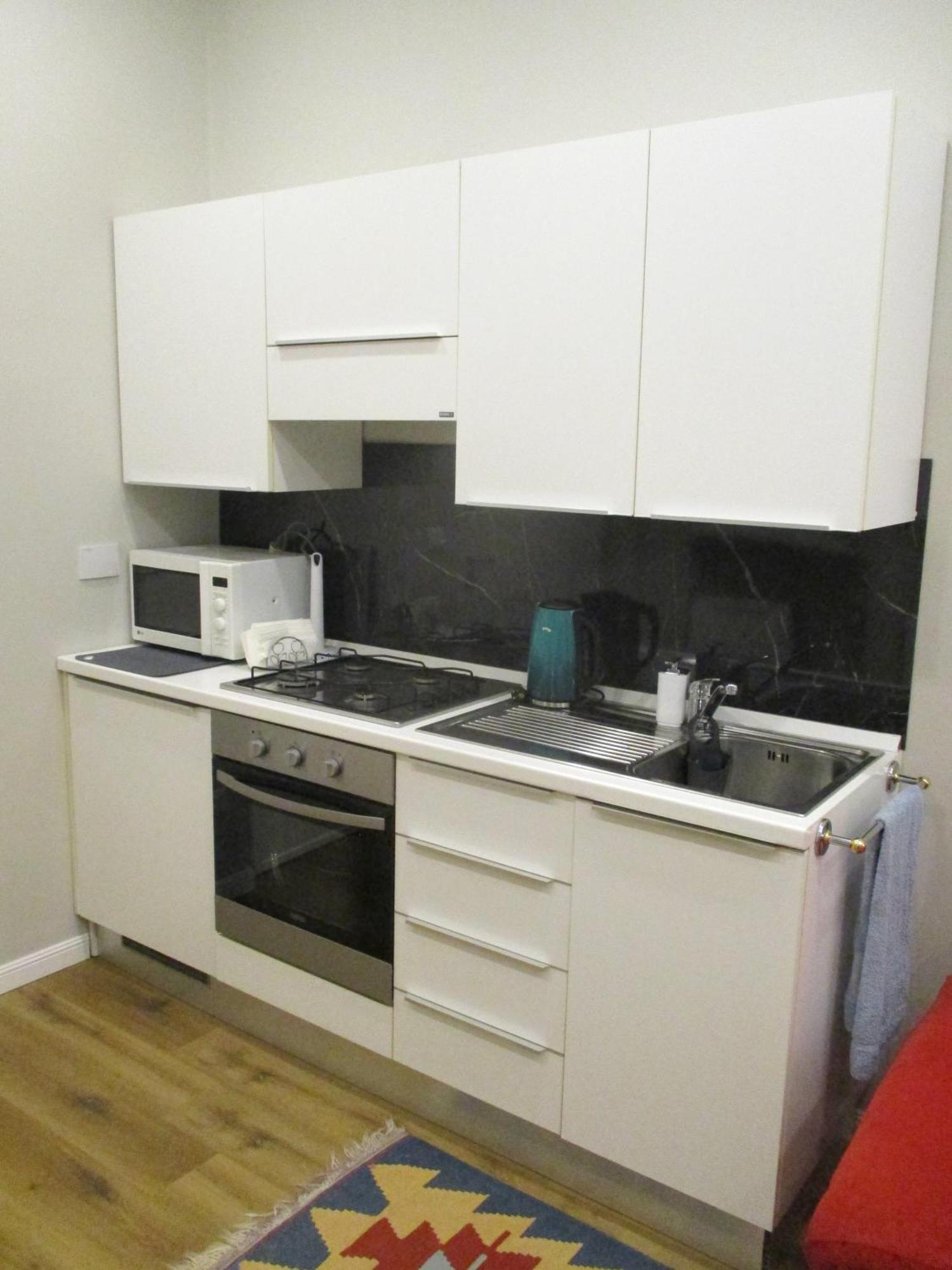Appartamento Thelozzashome Genova
