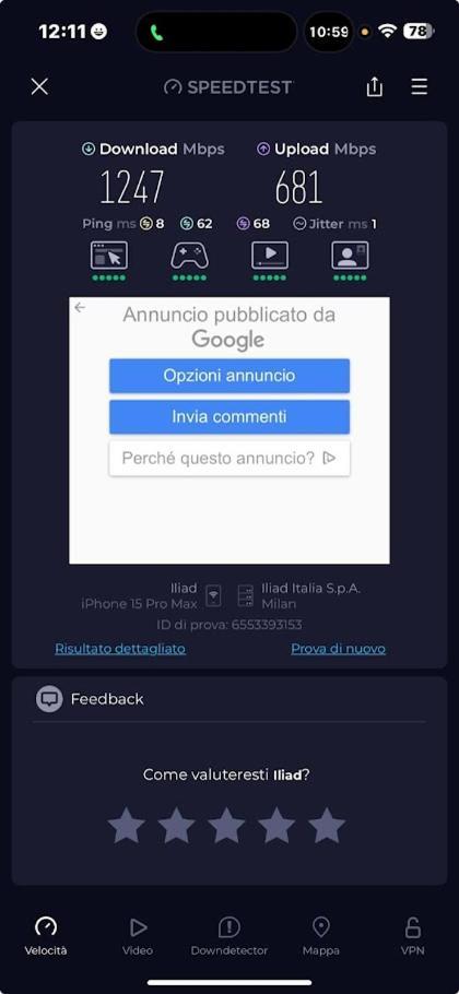 Appartamento Thelozzashome *