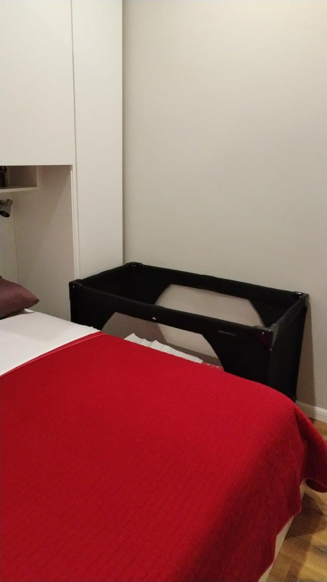 Appartement Thelozzashome *
