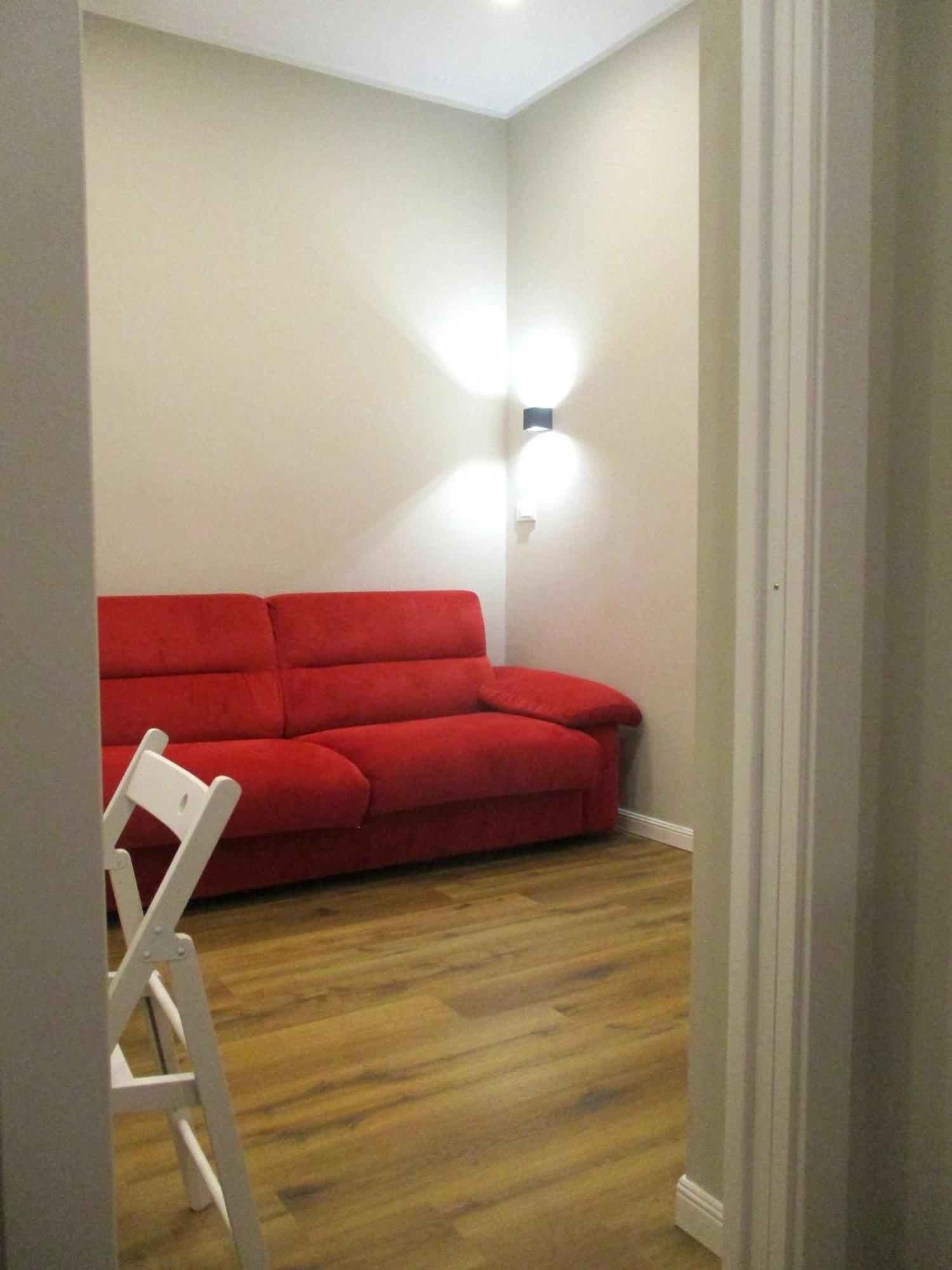 Thelozzashome Appartement